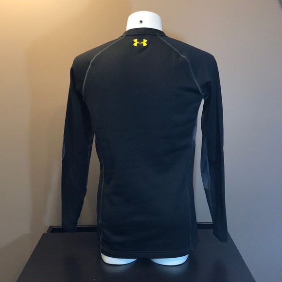 UNDER ARMOUR Long Sleeve Size L - Picture 2 of 5